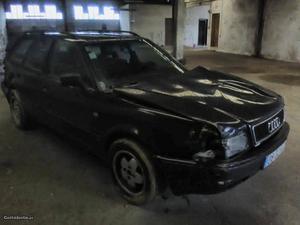 Audi  TDI 90 cv Março/95 - à venda - Ligeiros