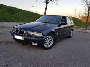 BMW 318 Tds Nacional / AC Dezembro/98 - à venda - Ligeiros