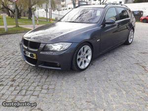 BMW 330 Swap 335d nac Maio/06 - à venda - Ligeiros