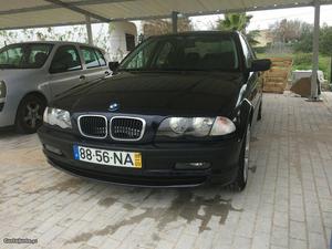 BMW d 136cv Março/99 - à venda - Ligeiros