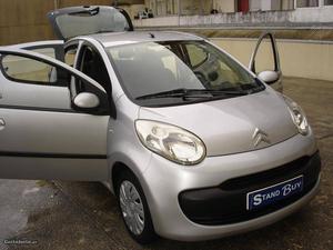 Citroën C1 1.0 Aut. (MENS.98E. Janeiro/08 - à venda -