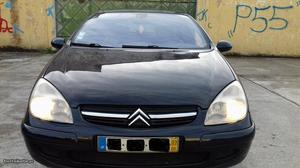 Citroën C5 2.2HDI 130CVTROCO Janeiro/03 - à venda -