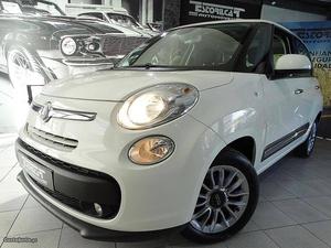 Fiat 500L lounge business Outubro/14 - à venda - Monovolume