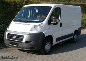 Fiat Ducato 2.2 mjet Junho/09 - à venda - Comerciais / Van,