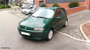 Fiat Punto 1.2 Julho/00 - à venda - Ligeiros Passageiros,