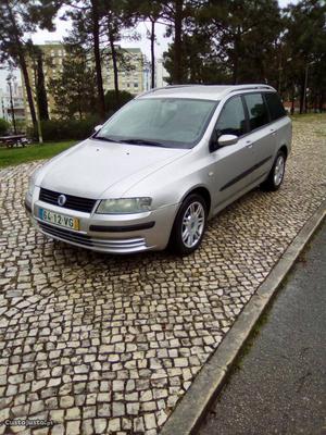 Fiat Stilo 1.6 excelente AC Julho/03 - à venda - Ligeiros