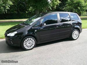 Ford C-Max 1.6 TDCI Titanium Maio/09 - à venda - Ligeiros