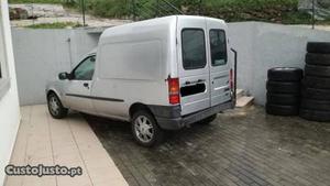 Ford Courier 1.8 tddi Abril/01 - à venda - Comerciais /