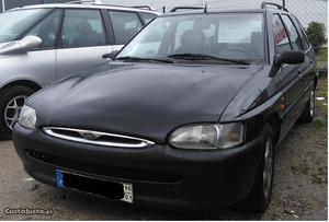 Ford Escort 1.8 TD Setembro/96 - à venda - Ligeiros