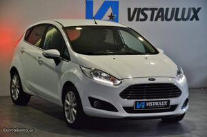 Ford Fiesta 1.0 TINANIUM Maio/16 - à venda - Ligeiros