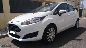 Ford Fiesta 1.5 tdci Fevereiro/14 - à venda - Ligeiros