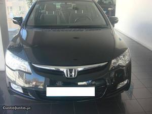 Honda Civic 1.3 HYBRID Abril/07 - à venda - Ligeiros