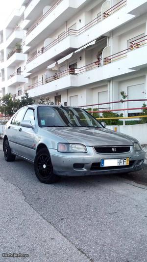 Honda Civic 1.6i 16v Maio/95 - à venda - Ligeiros