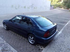 Honda Civic Troco 1.5 Vtec Outubro/95 - à venda - Ligeiros