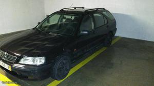 Honda Civic aerodeck Abril/98 - à venda - Ligeiros