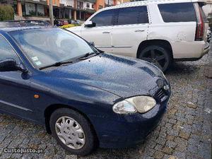 Hyundai Lantra 1.9td Setembro/99 - à venda - Ligeiros