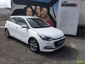 Hyundai i MPI GLS COMFORT