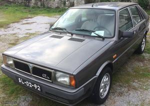 Lancia Delta Gtie 1.6 Agosto/89 - à venda - Ligeiros