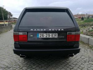 Land Rover Range Rover v8 gpl Março/94 - à venda -