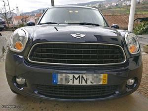 MINI Countryman One D Dezembro/11 - à venda - Ligeiros