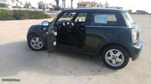 MINI One 1.6D 90 Cv Abril/12 - à venda - Ligeiros