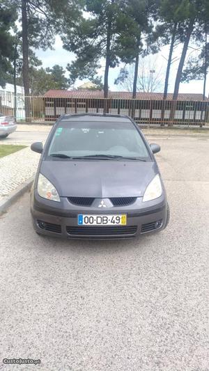 Mitsubishi Colt cv ano  Fevereiro/07 - à venda -