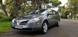 Nissan Primera 2.2 DCI Wagon Abril/02 - à venda - Ligeiros