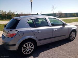 Opel Astra 1.3 CDTI Fevereiro/06 - à venda - Ligeiros