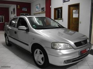 Opel Astra 1.4 c dirc assit Agosto/99 - à venda - Ligeiros