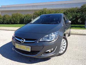  Opel Astra 1.6 CDTi Executive S/S (110cv) (5p)