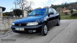 Opel Astra 1.7 TDS Março/97 - à venda - Ligeiros