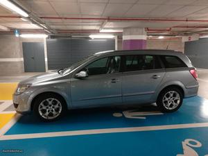 Opel Astra 1.7 cdi cosmos Maio/05 - à venda - Ligeiros