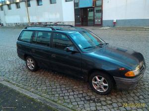 Opel Astra 1.7 turbo diesel Junho/94 - à venda - Ligeiros