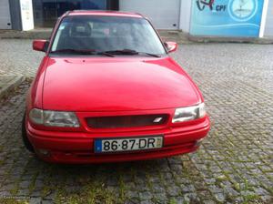 Opel Astra Bom preço Abril/95 - à venda - Ligeiros
