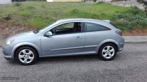 Opel Astra gtc 1.3 cdti van Dezembro/04 - à venda -