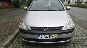 Opel Corsa 1.2 muito bom de Abril/01 - à venda - Ligeiros
