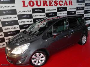 Opel Meriva 1.3 CDTi Cosmo Março/11 - à venda - Ligeiros