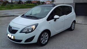 Opel Meriva 1.3 CDTi Cosmo S/S Outubro/12 - à venda -