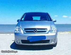 Opel Meriva 1.7 dci Fevereiro/04 - à venda - Monovolume /