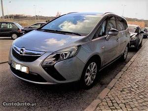 Opel Zafira  kms Maio/15 - à venda - Ligeiros