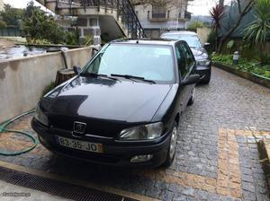 Peugeot 106 GREEN Fevereiro/98 - à venda - Ligeiros