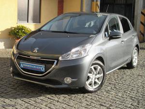 Peugeot  HDI ACTIVE Plus Novembro/14 - à venda -
