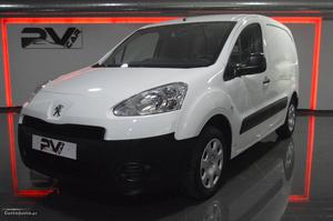 Peugeot Partner cv 3 Lug C/IVA Junho/13 - à venda -