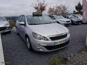 Peugeot cv SW Maio/15 - à venda - Ligeiros