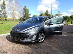 Peugeot  hdi sport Setembro/08 - à venda - Ligeiros