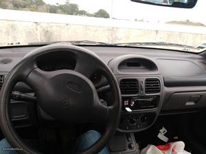 Renault Clio 98 Fevereiro/98 - à venda - Ligeiros