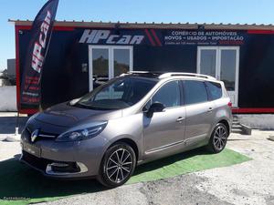 Renault Grand Scénic 1.6 dci 130cv Junho/13 - à venda -