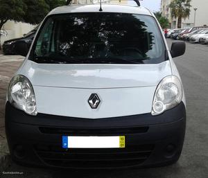 Renault Kangoo comercial Janeiro/10 - à venda - Comerciais