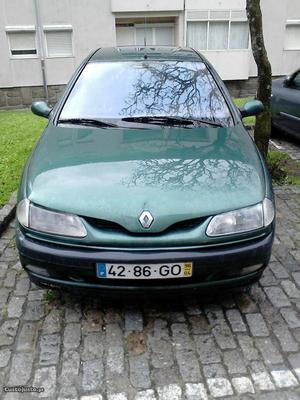 Renault Laguna 2.0-S-Topo De Gama Abril/96 - à venda -