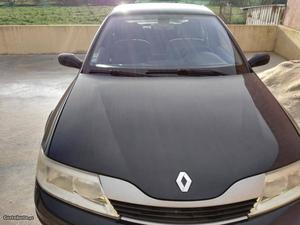 Renault Laguna 5 portas Junho/01 - à venda - Ligeiros